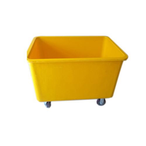 洗衣房輔助設(shè)備中的布草車 洗衣房輔助設(shè)備中的布草車