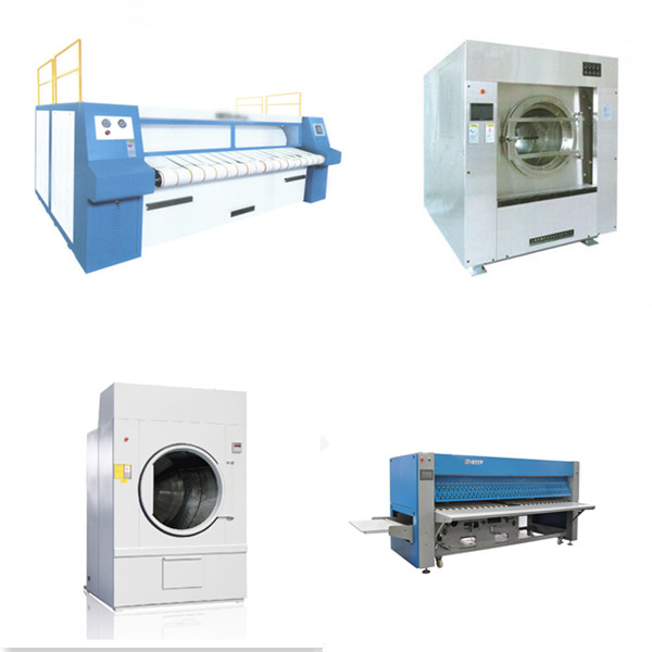 堅固耐用的水洗廠設(shè)備裝卸也有注意事項 堅固耐用的水洗廠設(shè)備裝卸也有注意事項