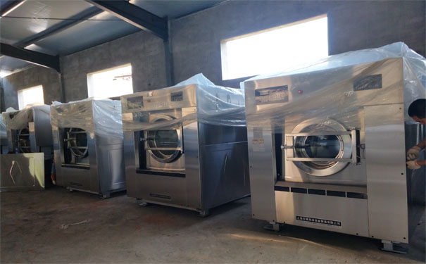大家比較看重的洗衣房設備質量 大家比較看重的洗衣房設備質量
