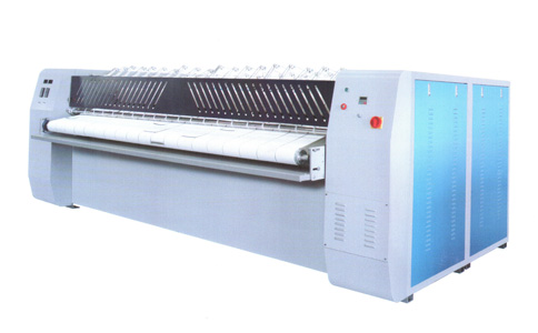 三米三燙平機-大型熨燙機 三米三燙平機-大型熨燙機