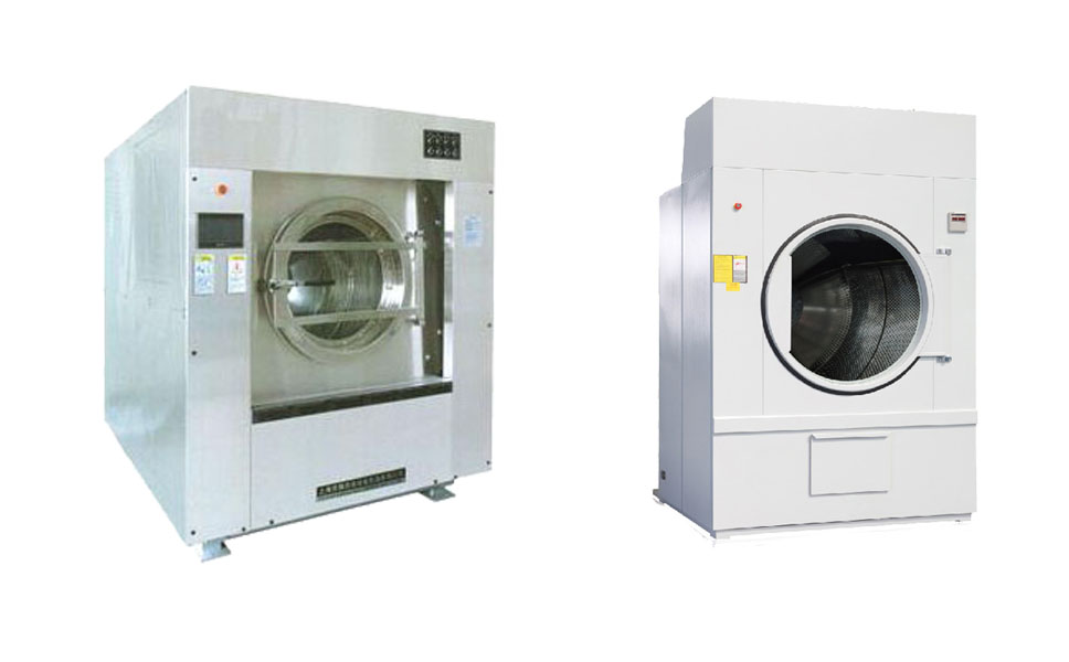 洗衣房設備 洗衣房設備